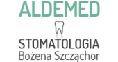 Aldemed - logo